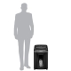 Shredder Fellowes 450 M