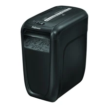 Shredder Fellowes 60 Cs