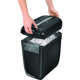 Shredder Fellowes 60 Cs