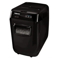 Shredder Fellowes AutoMax 200 M