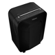 Shredder Fellowes LX 201 black