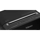 Shredder Fellowes LX 201 black