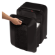 Shredder Fellowes LX 201 black