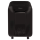 Shredder Fellowes LX 201 black