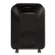 Shredder Fellowes LX 201 black