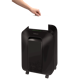 Shredder Fellowes LX 201 black