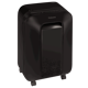 Shredder Fellowes LX 201 black