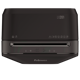 Shredder Fellowes LX 201 black