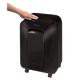 Shredder Fellowes LX 201 black
