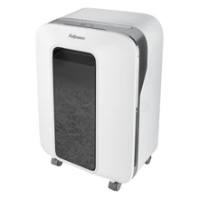Shredder Fellowes LX 201 white