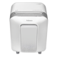 Shredder Fellowes LX 201 white