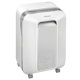 Shredder Fellowes LX 201 white