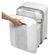Shredder Fellowes LX 201 white