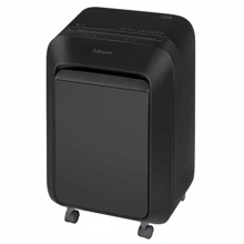 Shredder Fellowes LX 210