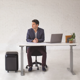 Shredder Fellowes LX 210