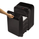 Shredder Fellowes LX 211 black