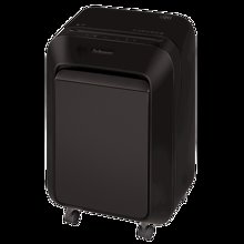 Shredder Fellowes LX 211 black