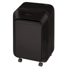 Shredder Fellowes LX 211 black