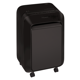 Shredder Fellowes LX 211 black