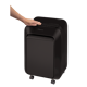 Shredder Fellowes LX 211 black
