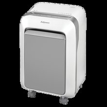 Shredder Fellowes LX 211 white