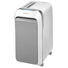 Shredder Fellowes LX 221 white