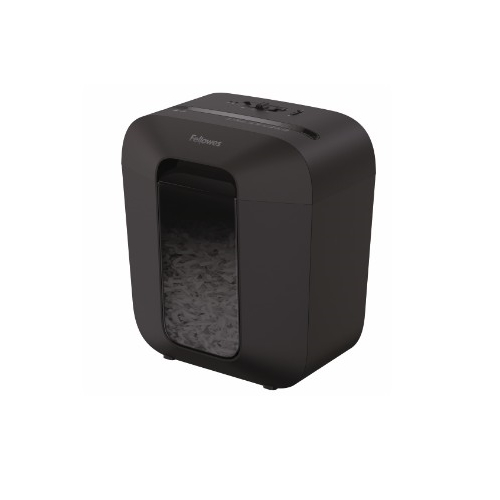 Shredder Fellowes LX 25