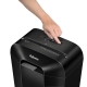 Shredder Fellowes LX 41 M