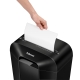 Shredder Fellowes LX 41 M