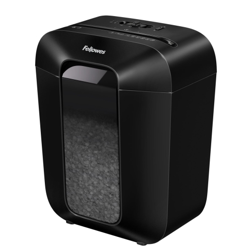Shredder Fellowes LX 41 M