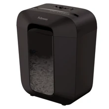 Shredder Fellowes LX 45
