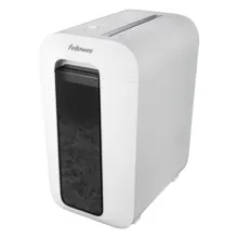 Shredder Fellowes LX 65 white