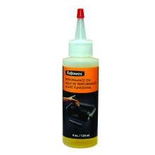 Shredder Oil Fellowes 120 ml