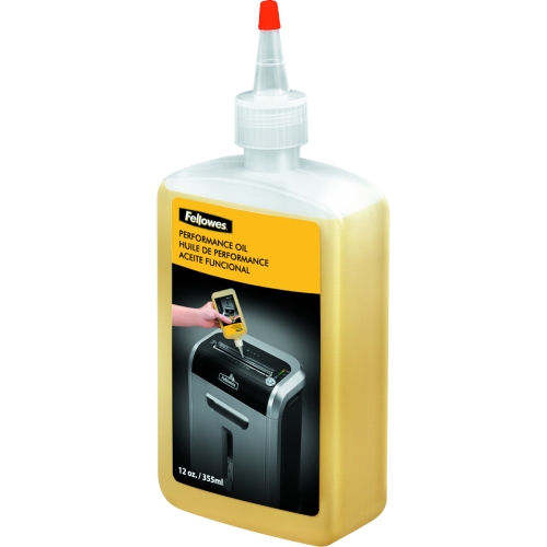 Shredder Oil Fellowes 350 ml