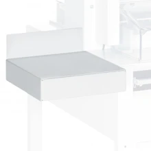 Side Tables for EBA 48x to 66x
