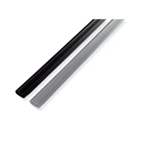 Slide binder Eurosupplies 4 mm, 1-30 sheets, clear (50 pcs)