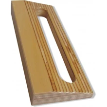 Stack Angle for EBA 4315, 4350