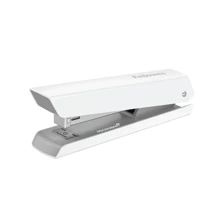 Stapler Fellowes LX 820 white