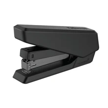 Stapler Fellowes LX 850 EasyPress with Microban black