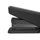 Stapler Fellowes LX 850 EasyPress with Microban black