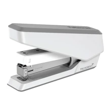 Stapler Fellowes LX 850 EasyPress with Microban white