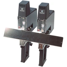 Stapler Rapid 106 Twin Rig