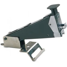 Stapling head Rapid 106 (round staples)
