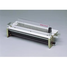 Tool for DTP 340 2/1" square hole 5,5x3,5 mm