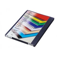 Transparent Covers Eurosupplies A4 150 mic clear