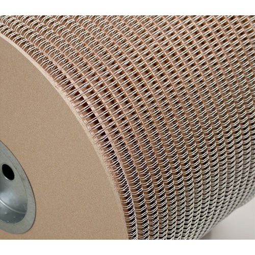 Twin wire RENZ 16 mm (5/8") 2/1" white 10500