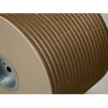 Twin wire RENZ 8 mm (5/16") 3/1" bronze 64000