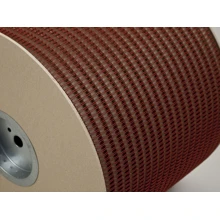Twin wire RENZ 8 mm (5/16") 3/1" red 64000