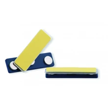 Ultra-Strong Magnet Bar with Adhesive pad