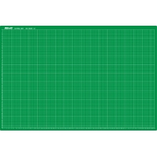 Cutting Mat A1 (60x90cm) Green